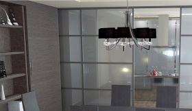 Akira Ceiling Lights Mantra Flush Fittings Akira Ceiling Lights Mantra Flush Fittings